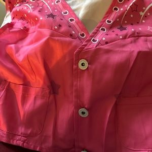 Barbie Cowgirl Outfit